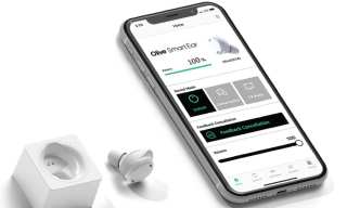 Connected Tech Overcomes Hearing Aids Stigma