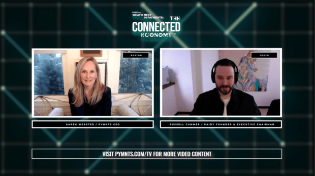 Paidy CEO: Trust Is The Key To Advancing Japan’s Connected Economy