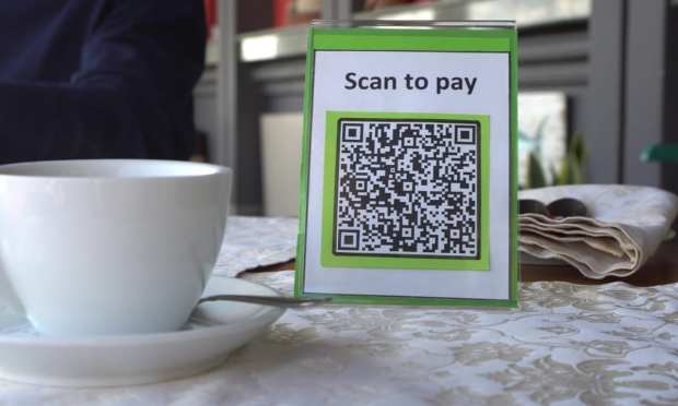 The On-Demand Economy Comes for Airport Dining