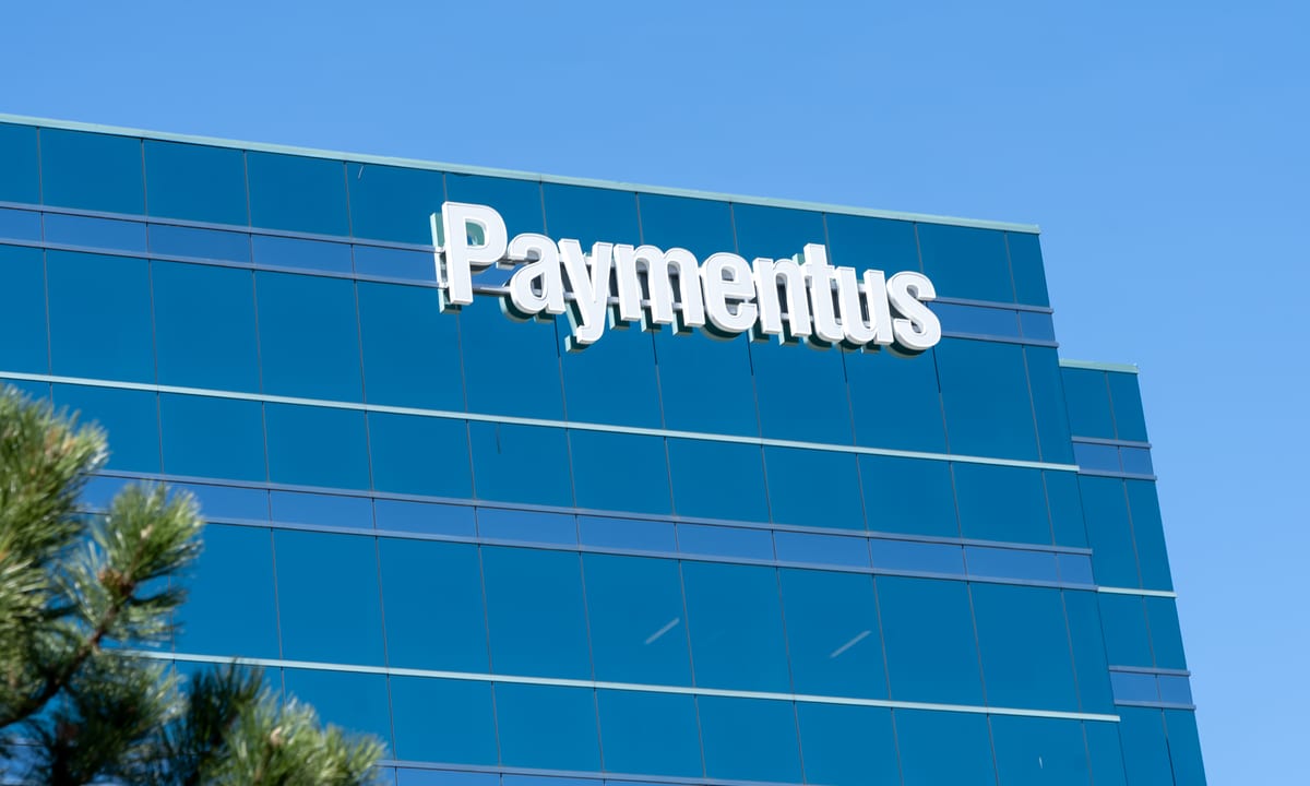 Paymentus IPO