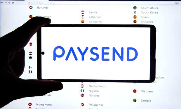 Paysend Raises $65 Million and Teams With TelevisaUnivision