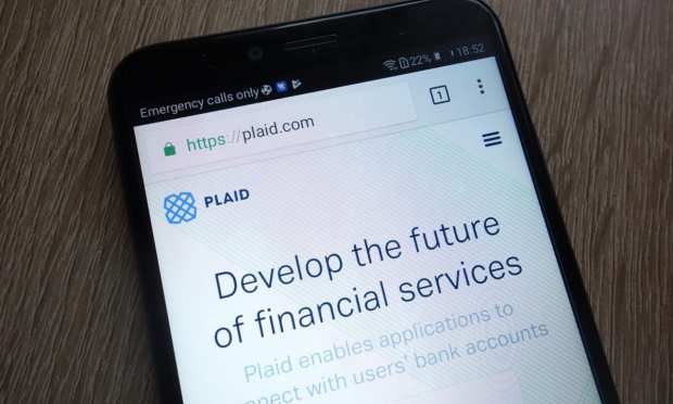 Plaid And Square Partner On Easier ACH Payments For SMBs