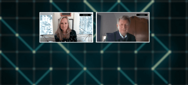 Why The Bring It To Me Economy Now Includes Financial Services