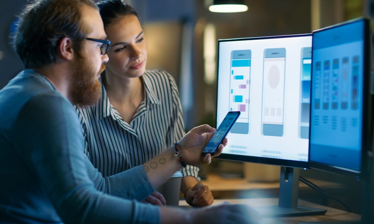 Corporate Spend Management Opens B2B FinTech Floodgates