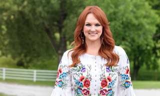 Food Network’s Ree Drummond Headlines Walmart’s Next Live Shopping Event