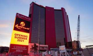 Bitcoin Daily: Resorts World Las Vegas, Gemini Crypto Exchange To Allow Patrons To Use Crypto Wallets; Cantaloupe To Accept Crypto, Loyalty Points At Cantaloupe’s Unattended Vending Locations