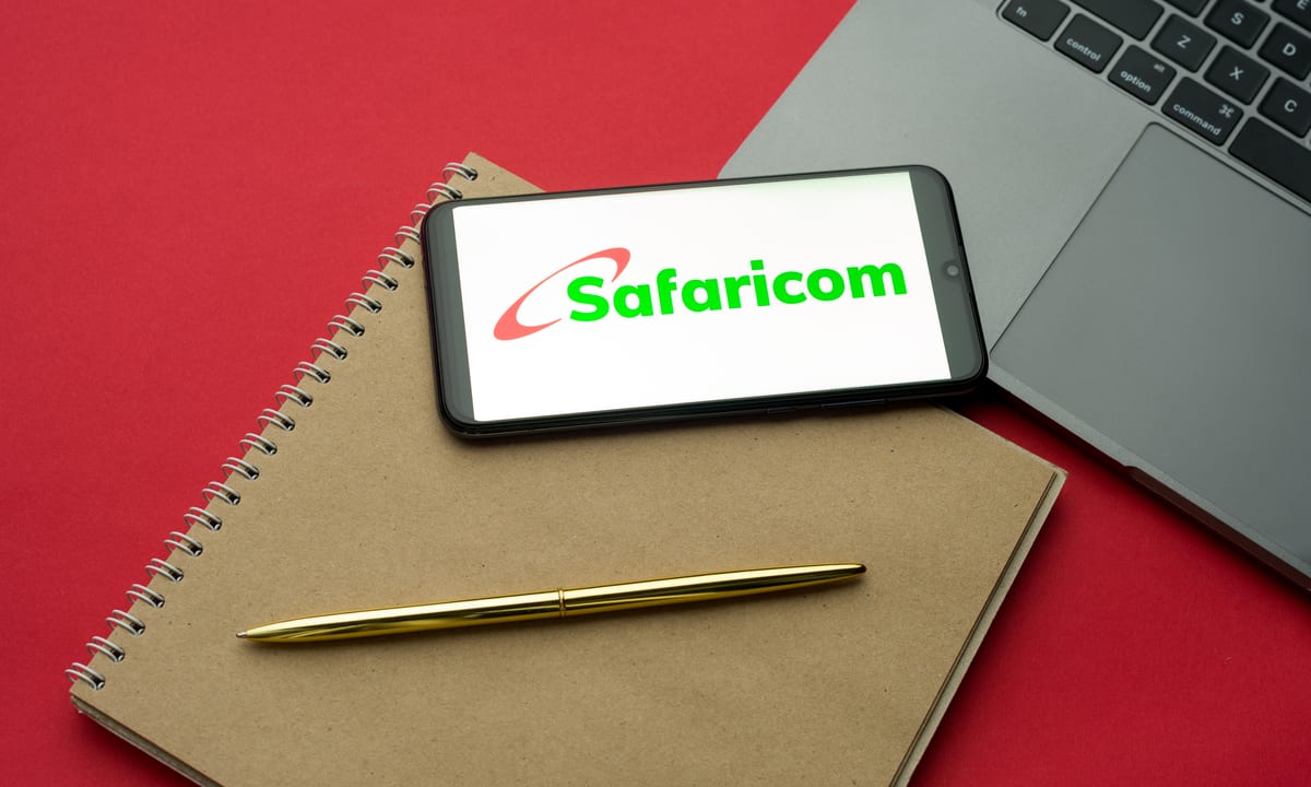 Amazon, Safaricom Explore Enabling M-PESA Wallets On Amazon