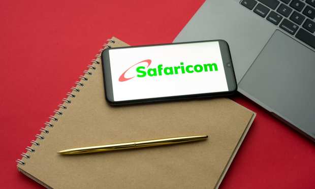 Safaricom Explores Mobile Payments On Amazon