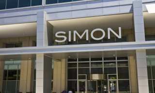 Simon Mall’s CEO ‘Encouraged’ By Suburban Shoppers