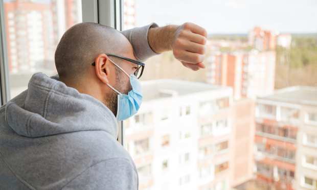 Appliance Rentals Find Big Business In Quarantine Boredom