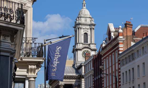 Bitcoin Daily: Sotheby’s Teams With Coinbase To Accept Crypto At Auction; Binance CEO: CBDCs Will Be More Restrictive Than Current Crypto