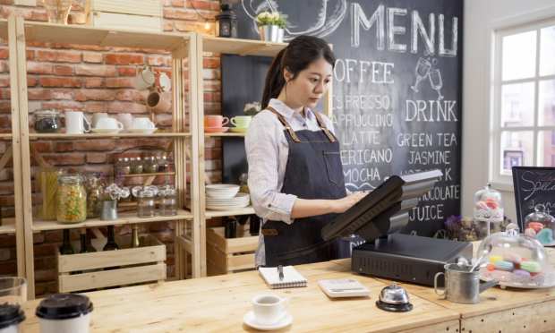 SpotOn Raises $125 Million For SMB, Restaurant Payment Platform