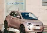 Stellantis, Foxconn, Join Forces On Connected Car Tech