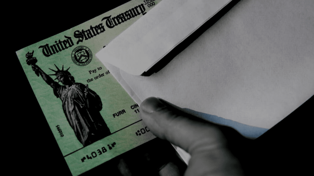 April Retail Sales Stall Without Stimulus; Deliver A Flat 0.0 Pct Reading vs March