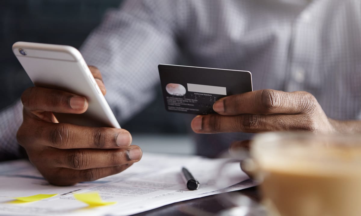 TCH Teams With Fiserv, FIS, Jack Henry On Real-Time Payments For Minority Communities