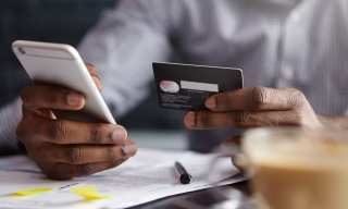 TCH Teams With Fiserv, FIS, Jack Henry On Real-Time Payments For Minority Communities