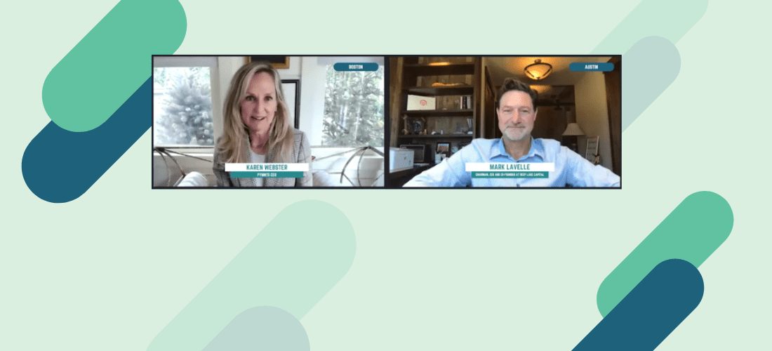 The Week In Payments: Deep Lake CEO Dives Into FinTech IPO Boom, Crypto Crackdown And Amazon And Mega Ecosystems