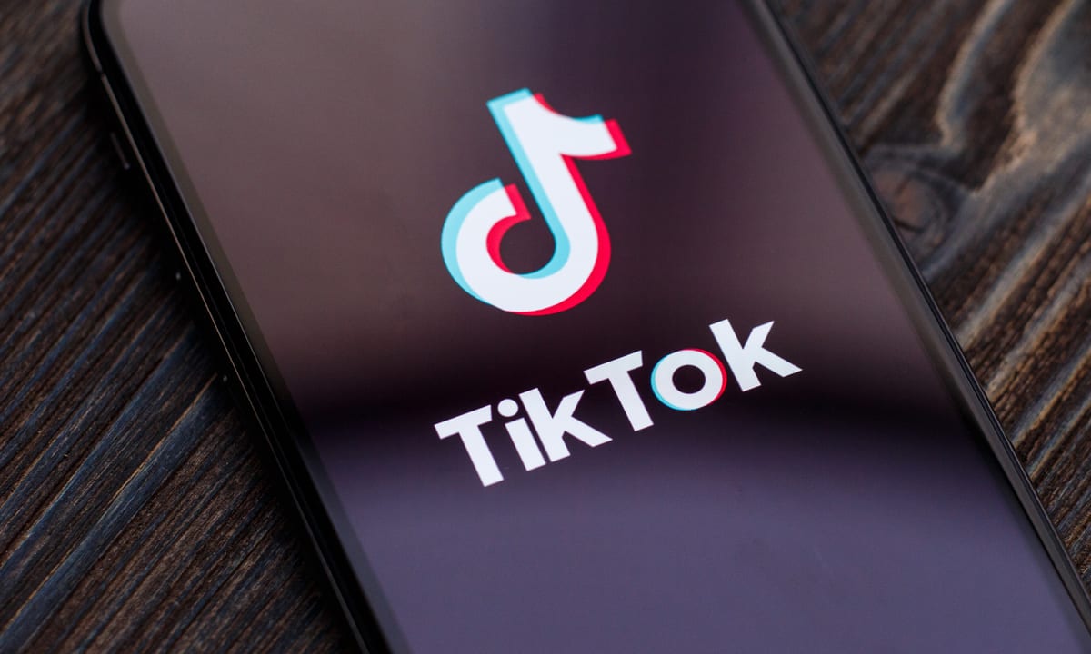 TikTok Testing The In-App Commerce Waters