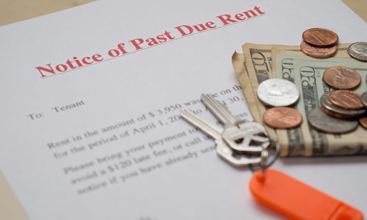 Treasury Department Issues $6.1 Billion To Help Renters, Landlords