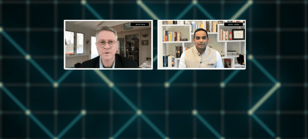 Verizon Makes Its Business Case For 5G