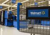 After Moment Of Panic, Walmart Widens The Gap In Groceries