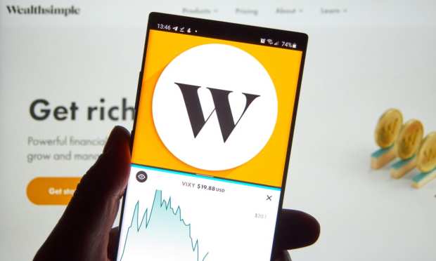 Wealthsimple Eyes Fundraise On $3.5 Billion Valuation