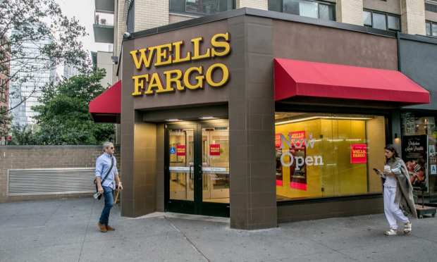 Wells Fargo Debuts Banking Inclusion Effort For Underserved Communities
