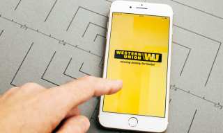 Western Union Shows C2C X-Border Transfer Revenues Up 6 Pct