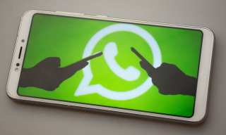 Visa’s Salazar: WhatsApp’s Relaunch In Brazil Gives Consumers P2P Choice