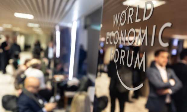 World Economic Forum Cancels Singapore Meeting