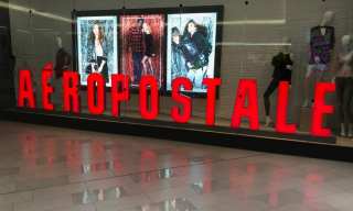 Clothing Conglomerate Authentic Brands Reportedly Preparing IPO