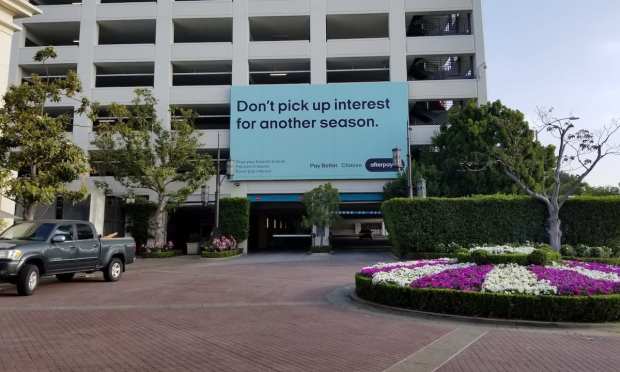 Rebel Wilson Advocates BNPL In Afterpay Ad Campaign