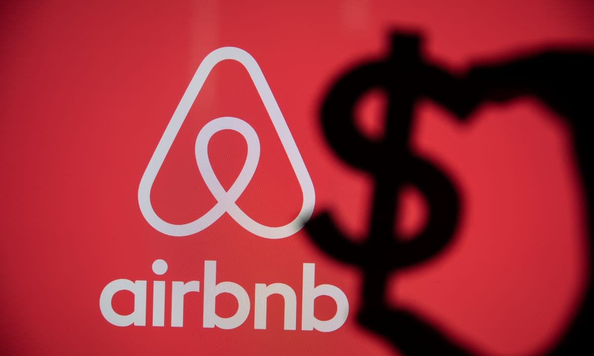 Airbnb Forecasts Historic Travel Rebound, Teases Big Announcements As Q1 Earnings Post