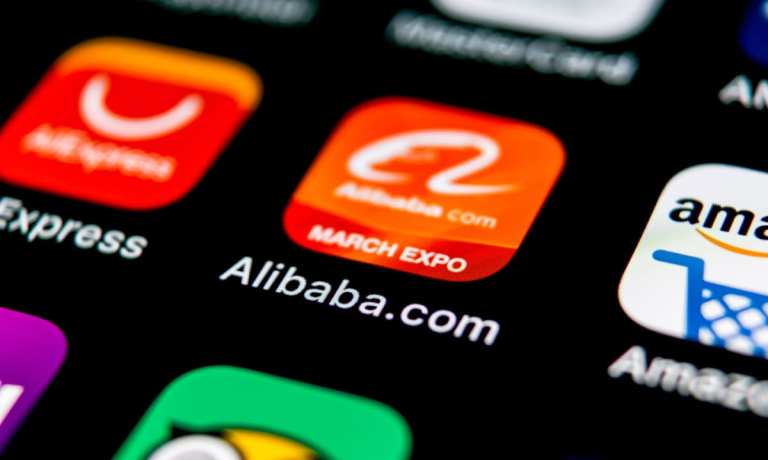 Alibaba