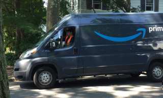 Amazon And Others Modernize – And Speed Up – The Last Mile