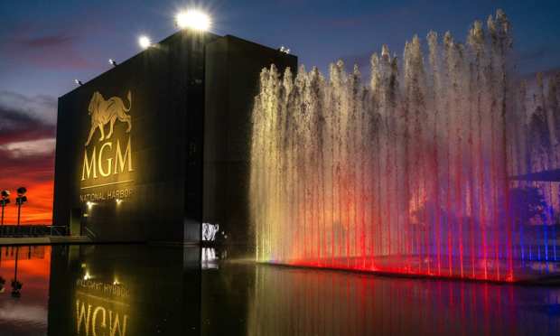 Amazon Strikes Deal To Buy Movie Giant MGM For $8.45 Billion