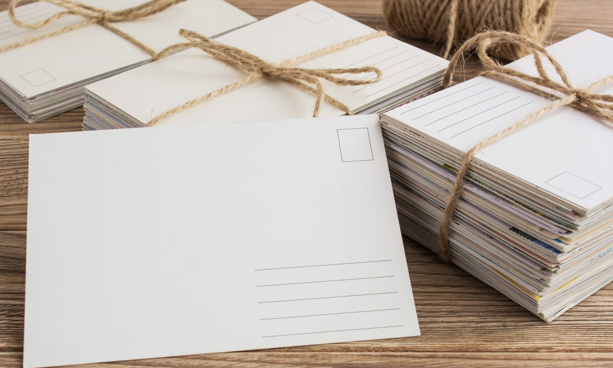 amazonpostcardaddressverification