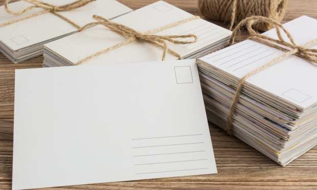 Amazon Turns To Postcards To Verify Third-Party Sellers’ Addresses