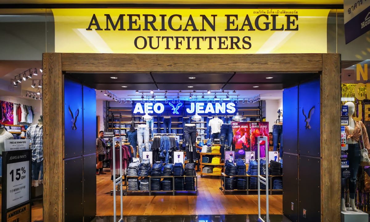Mall-Based Retailers Have Their Moment Ahead Of Memorial Day