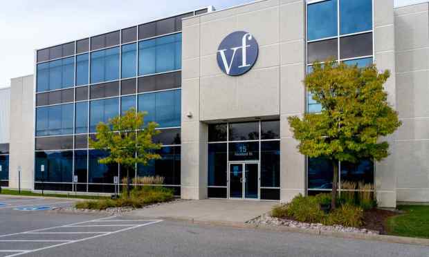 VF Corporation’s Digital Revenue Surges Amid The Pandemic