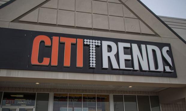 Citi Trends’ Q1 Sales Surge Fueled By Curated Shopping Experience