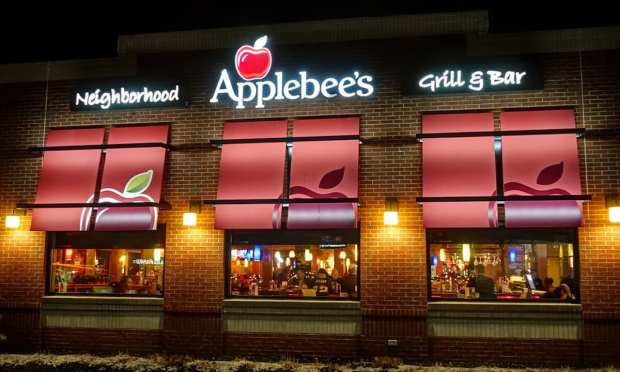 Restaurants Predict Continued Sales Growth After Strong Q1