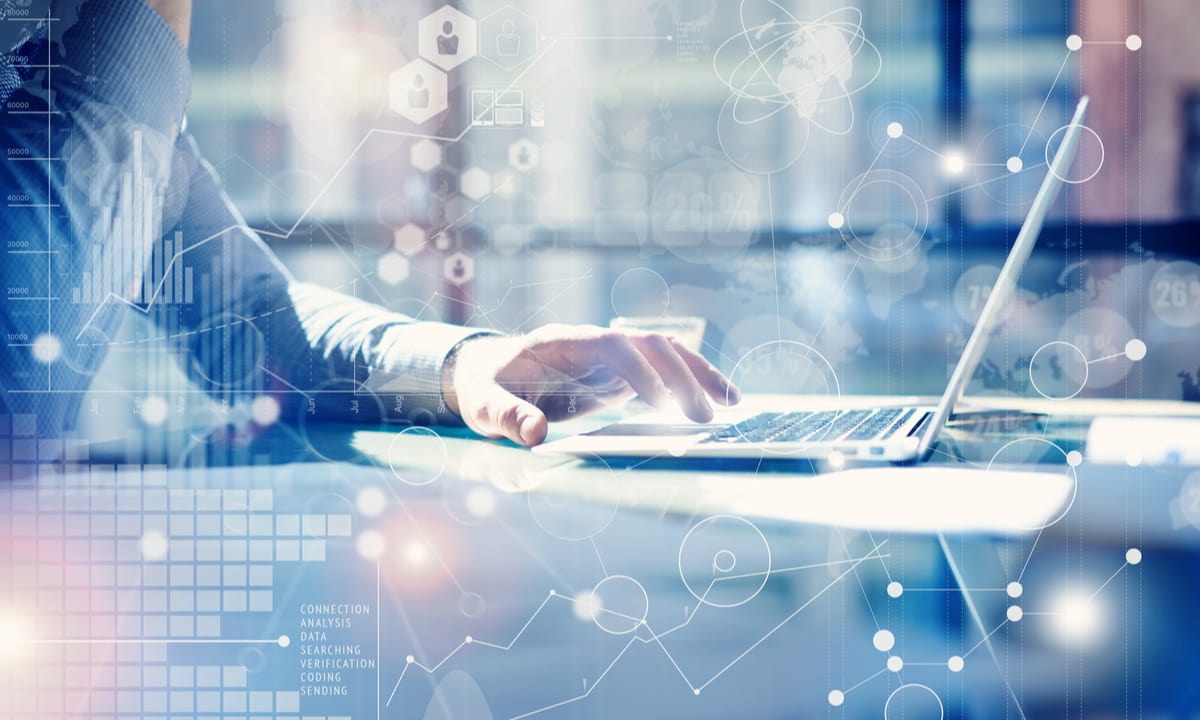 New Study: Use Of AI To Lower Risk Has Nearly Tripled Among Financial Institutions