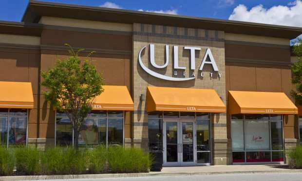 Consumer Confidence, Stimulus Help Power Ulta Beauty’s Net Sales