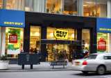 Best Buy Earnings Show Positive Impact Of Stay-at-Home Economy