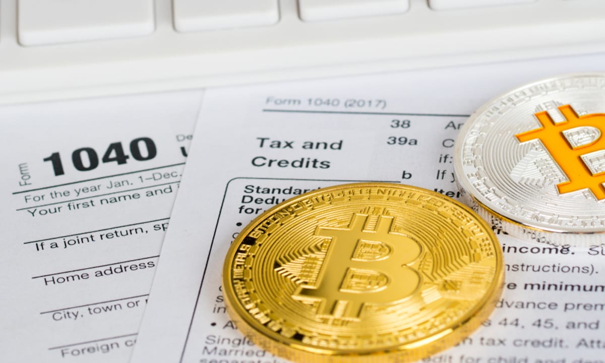 The Calm Before Crypto S Cross Border Tax Storm Pymnts Com