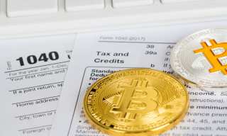 The Calm Before Crypto’s Cross-Border And Tax Storm