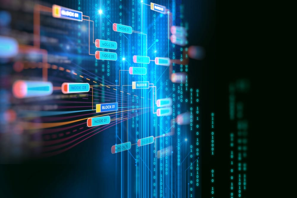 Deep Dive: How Blockchain Technology Can Help Ease Digital ID Verification, Onboarding
