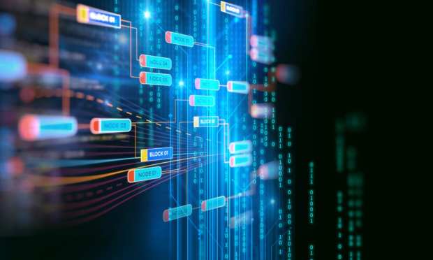 Bitcoin — And The (Eventual) Rise Of Purpose-Built Blockchains