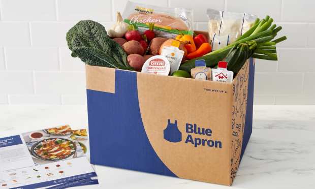 Today in Food Commerce: The Last Howard Johnson’s Closes; Blue Apron Launches Walmart.com Offering